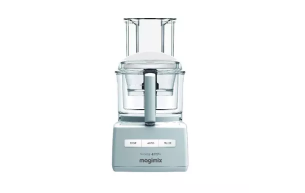 MAGIMIX Robot multifonctions Blanc - Cuisine Système 4200 XL