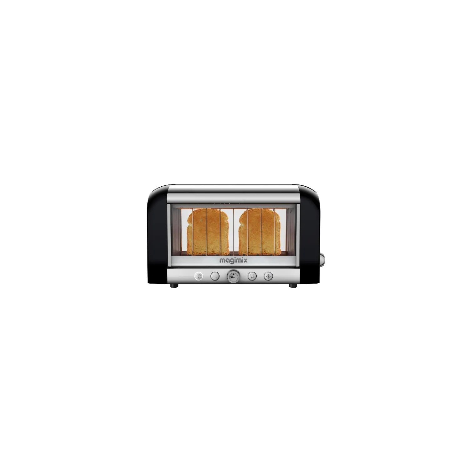 MAGIMIX Grille pain Toaster Vision 11541