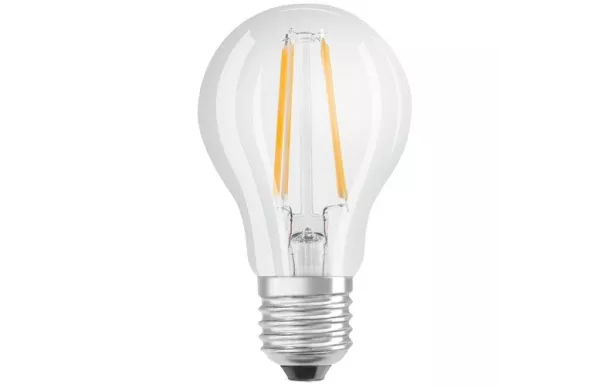 BELLALUX BELLALUX LED CLAIR STD E27 7W FROID 4058075592315