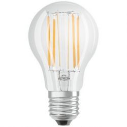 BELLALUX BELLALUX LED CLAIR STD E27 8W FROID 4058075592339