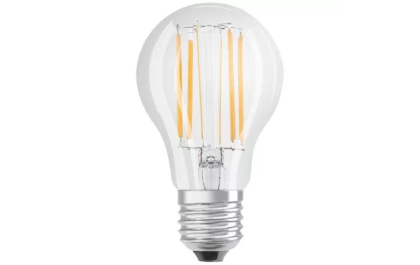 BELLALUX BELLALUX LED CLAIR STD E27 8W FROID 4058075592339