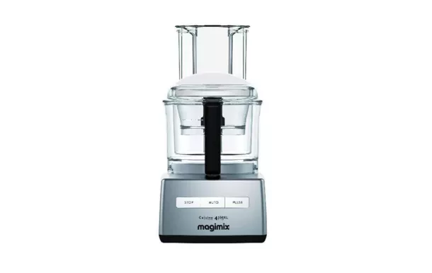 MAGIMIX Robot multifonctions Cuisine Système 4200 XL