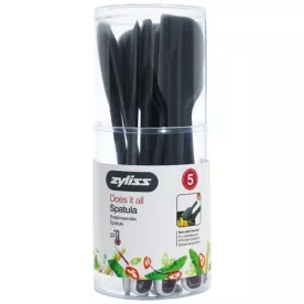 ZYLISS PRESENTOIR SPATULE SILICONE x12 E9801150