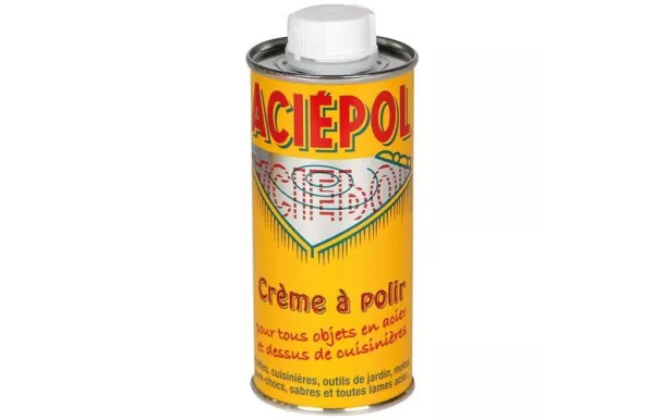 ACIEPOL ACIEPOL NO 2 250ML BLANC 830655