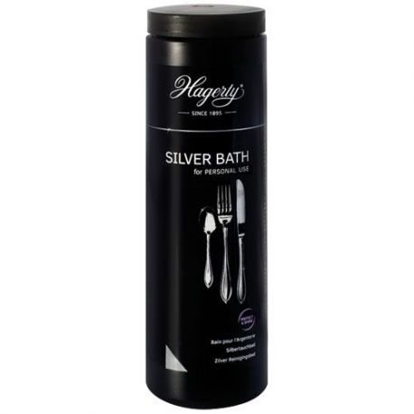 HAGERTY SILVER BATH HAGERTY PERSO 580ML A101140