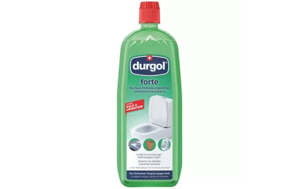 DURGOL DETARTRANT SANITAIRE ET LAITANCES 1 L DU176