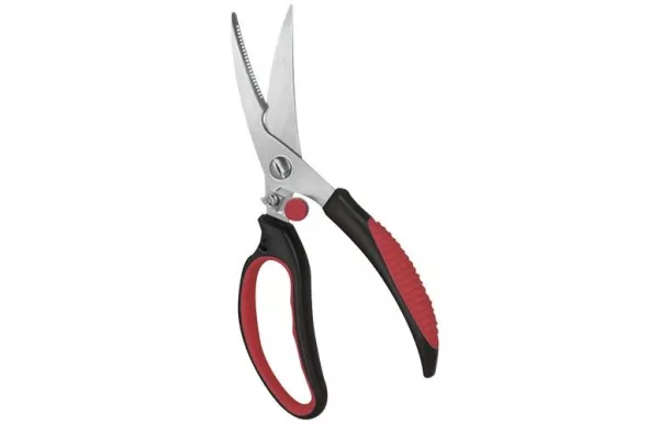METALTEX Ciseau à volaille manche soft-touch 25180110080