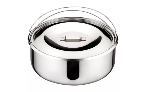 LAGOSTINA PANIER ESTOUFFIN 7L POUR AUTOCUISEUR LAG 010920910107