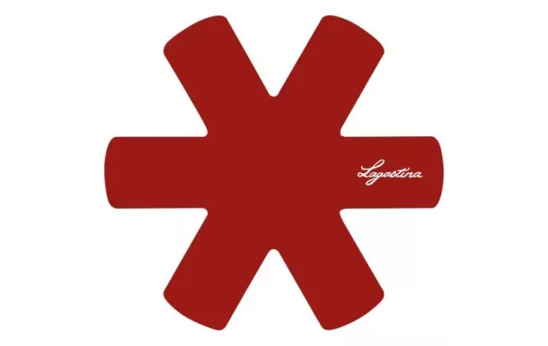 LAGOSTINA Set de 4 feutrines de protection 012196000001