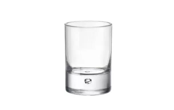 BORMIOLI BARGLASS VERRE SHOT 6.5CL SET6 122122-BAV