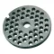 REBER GRILLE P/HACHOIR MAN.22  D.10 4020 A/10