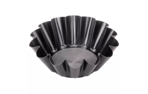 IBILI MOULE BRIOCHE 21 MOKA 824121
