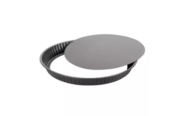 IBILI MOULE TARTE 28 MOKA AMOVIBLE 824228