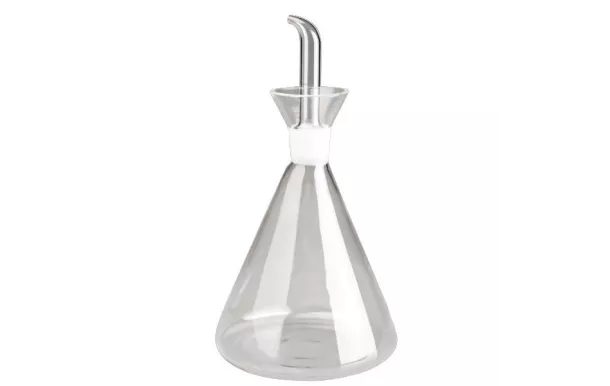 IBILI HUILIER EPROUVETTE VERRE 250ML 755002