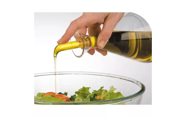 IBILI HUILIER EPROUVETTE VERRE 250ML 755002