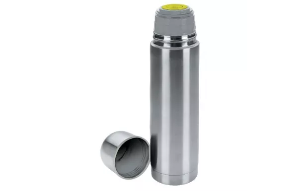 IBILI BOUTEILLE ISOTHERME 350ML INOX 753803