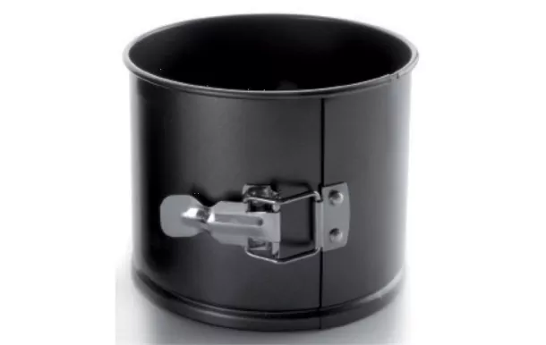 IBILI MOULE PANETTONE MOKA 16X13CM 826716