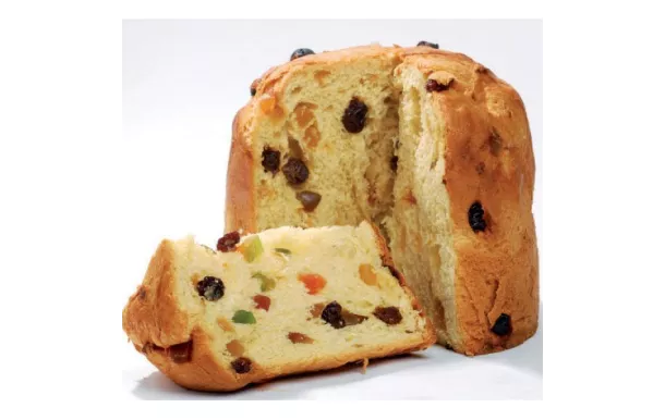 IBILI MOULE PANETTONE MOKA 16X13CM 826716