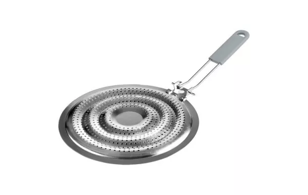 IBILI DIFFUSEUR METAL POUR GAZINIERE 721221