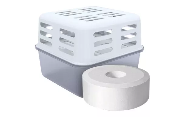 BOLASECA ABSORBEUR HUMIDITE BOX RECH.GALET 425G 11370701