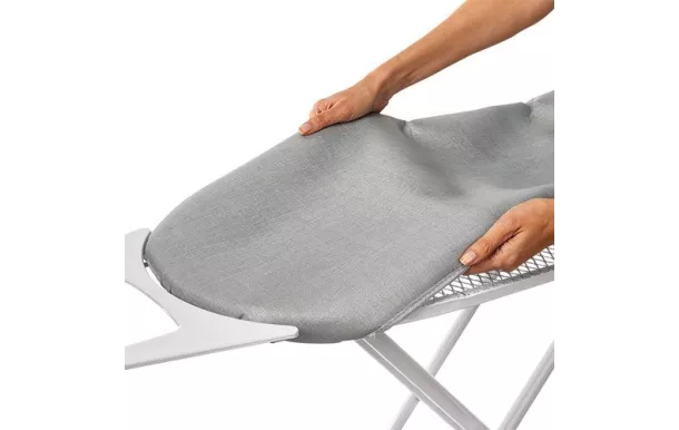 RAYEN HOUSSE REP. 130X47CM COTON IMPR+MOL 6112.04