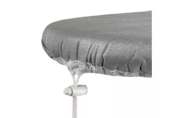 RAYEN HOUSSE REP. 130X47CM COTON IMPR+MOL 6112.04