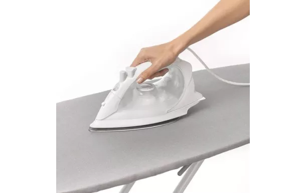 RAYEN HOUSSE REP. 130X47CM COTON IMPR+MOL 6112.04