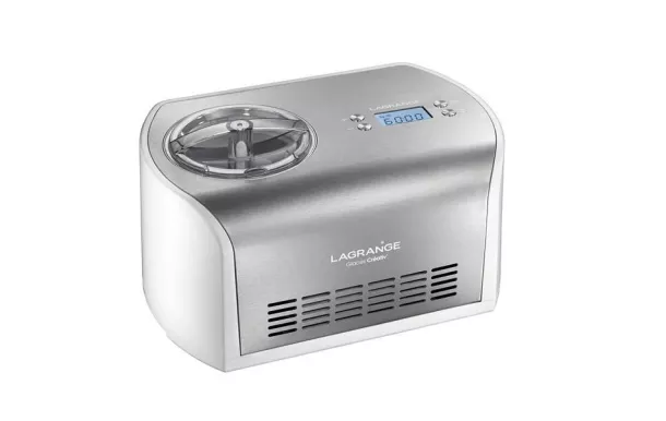  LAGRANGE - Turbine à glace Créativ 419010 comparatif avis avis moins cher