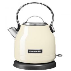 KITCHENAID Bouilloire 1.25 L Crème