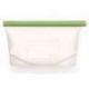 LEKUE SILICONE BAG REUTILISABLE 500ML 3400850B04U004