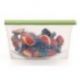 LEKUE SILICONE BAG REUTILISABLE 500ML 3400850B04U004