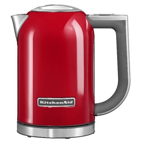 KITCHENAID Bouilloire 1,7 L température variable Rouge Empire - Artisan