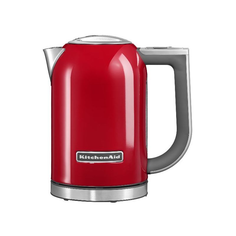 KITCHENAID Bouilloire 17 L rouge