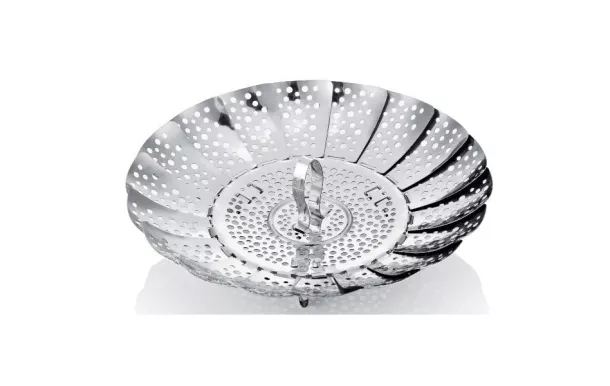 TESCOMA CUIT VAPEUR MARGUERITE PRESTO 24CM INOX 644806