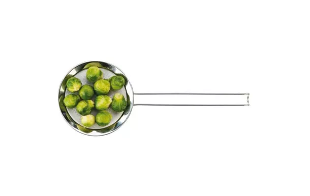 TESCOMA ECUMOIRE 12 CM "GRANDCHEF" 428420