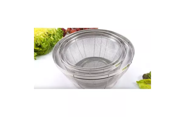 TESCOMA PANIER PASSOIRE ø 20 CM "GRANDCHEF" 428530