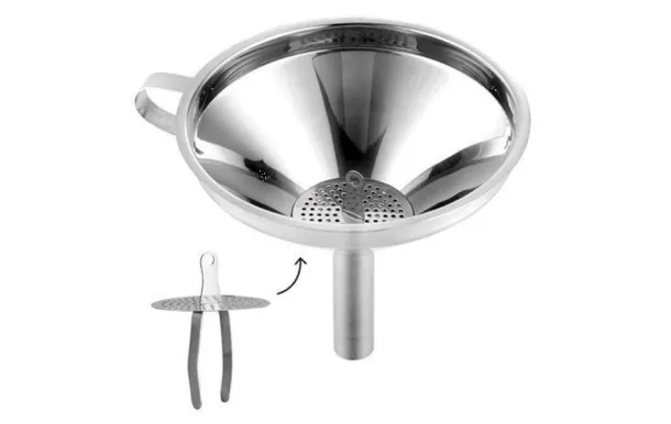 TESCOMA ENTONNOIR ø 12 CM "GRANDCHEF" 428660