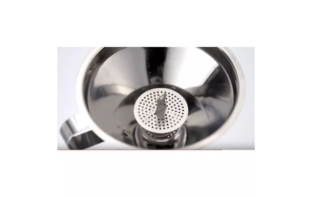 TESCOMA ENTONNOIR ø 12 CM "GRANDCHEF" 428660