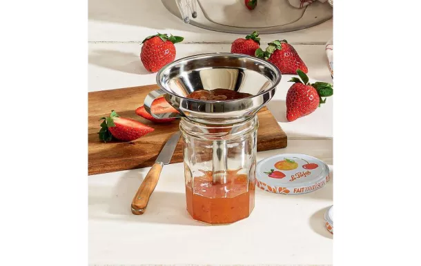 TESCOMA ENTONNOIR ø 12 CM "GRANDCHEF" 428660