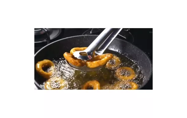 TESCOMA PINCE À FRITURE ø 10 CM "GRANDCHEF" 428444