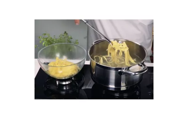 TESCOMA CUILLÈRE À SPAGHETTI "GRANDCHEF" 428274