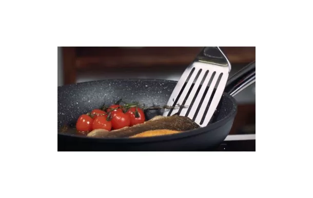 TESCOMA SPATULE AJOURÉE "GRANDCHEF" 428280