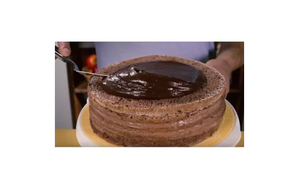 TESCOMA SPATULE À TARTINER "GRANDCHEF" 428290