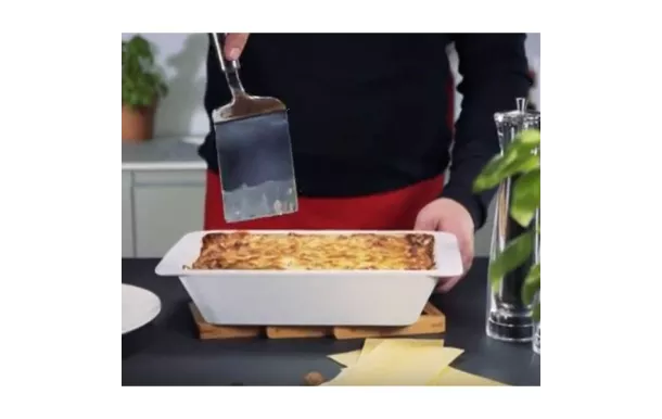 TESCOMA PELLE À LASAGNE "GRANDCHEF" 428281