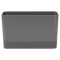 BRABANTIA ORGANISEUR D'EVIER GRIS FONCE 117503