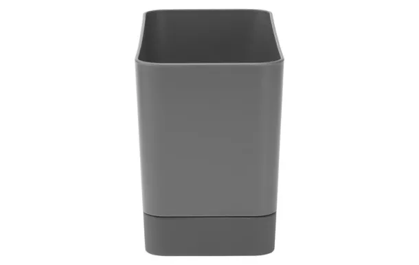 BRABANTIA ORGANISEUR D'EVIER GRIS FONCE 117503