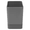 BRABANTIA ORGANISEUR D'EVIER GRIS FONCE 117503