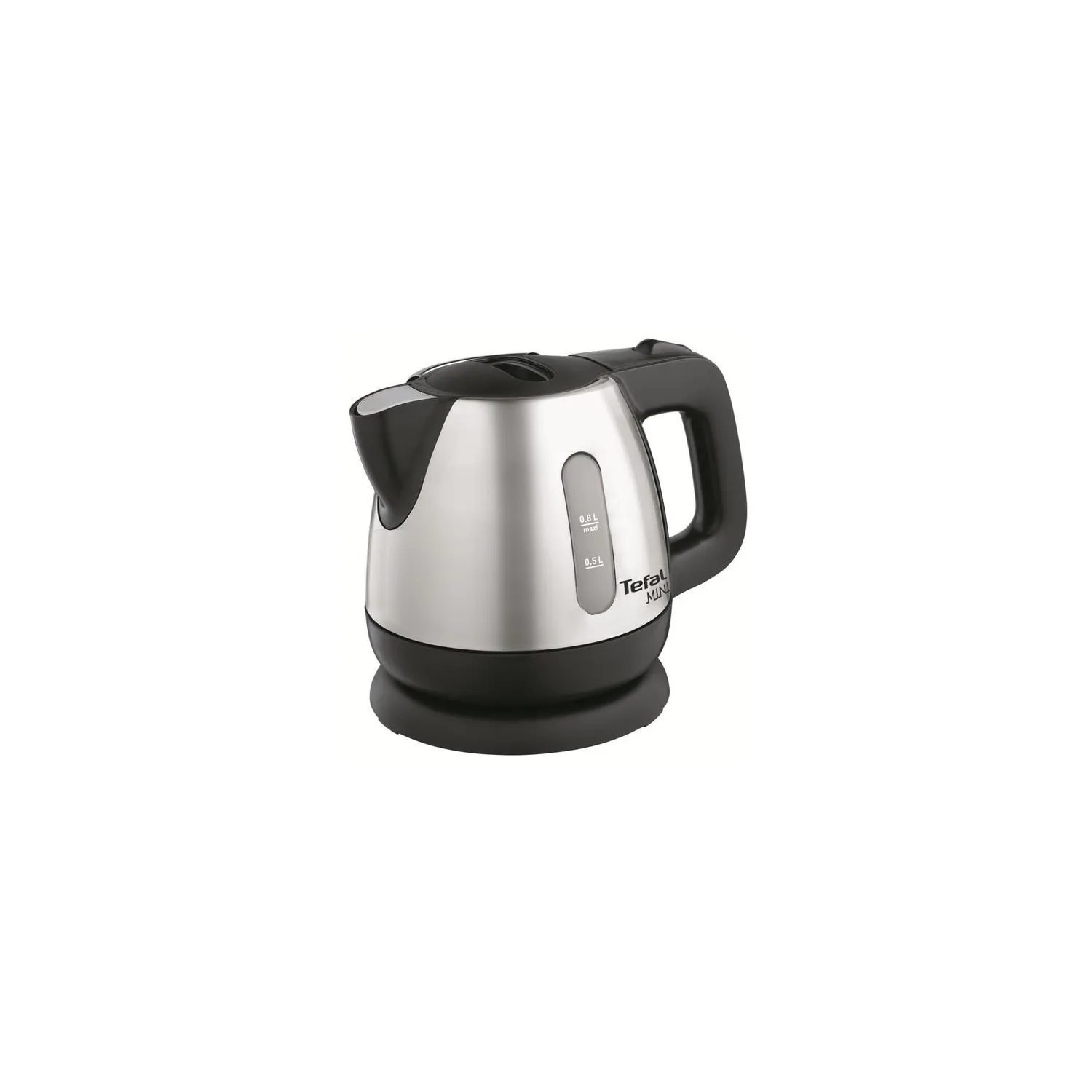 Bouilloire MINI sans fil BI 8125 Desing Inox