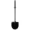 BRABANTIA Black – Brosse de remplacement 201240