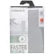 BRABANTIA ---HOUSSE COTON MOUSSE 2 MM METALLISEE S 317705 BRABANTIA ---HOUSSE COTON MOUSSE 2 MM METALLISEE S 317705